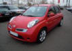 nissan micra 1.2